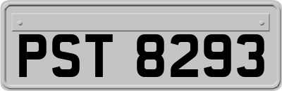 PST8293