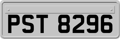 PST8296