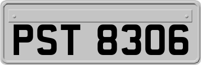 PST8306