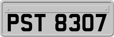 PST8307