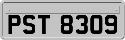 PST8309