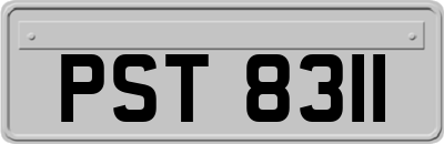 PST8311