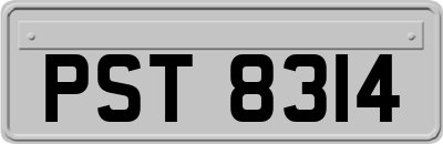 PST8314