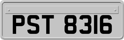 PST8316