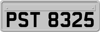 PST8325