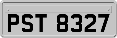 PST8327