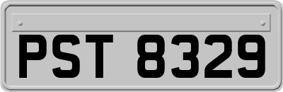 PST8329