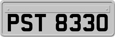 PST8330