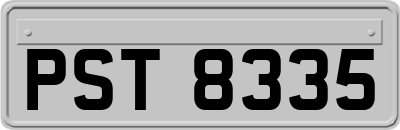 PST8335