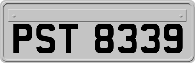 PST8339