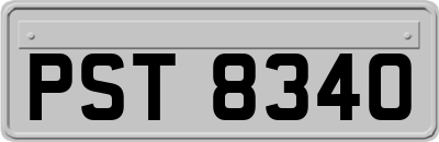 PST8340