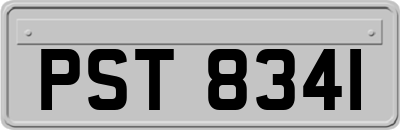 PST8341