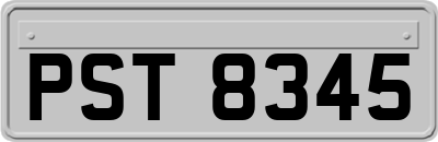 PST8345