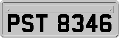 PST8346