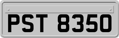PST8350