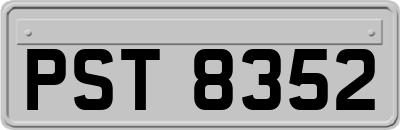 PST8352