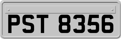 PST8356