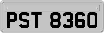 PST8360