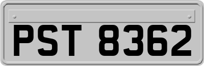 PST8362