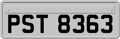 PST8363