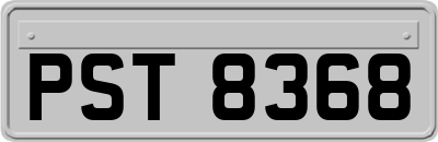 PST8368