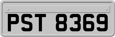 PST8369