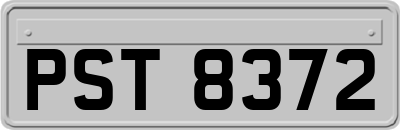 PST8372