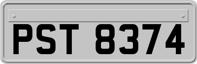 PST8374