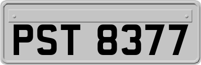 PST8377