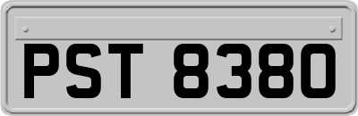 PST8380
