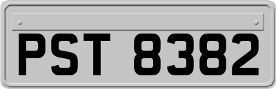 PST8382