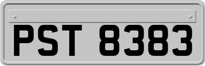 PST8383