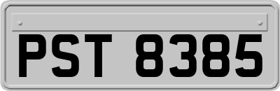 PST8385