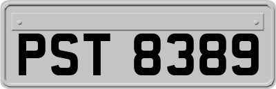 PST8389