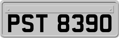 PST8390