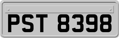 PST8398