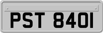 PST8401