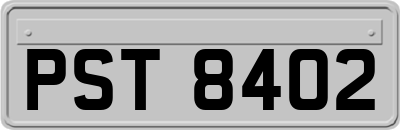 PST8402