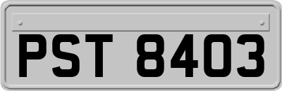PST8403