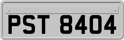 PST8404