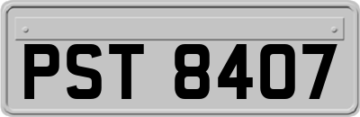 PST8407