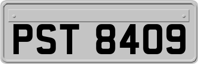 PST8409
