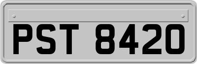 PST8420