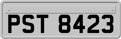 PST8423