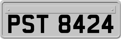 PST8424