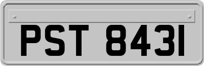 PST8431