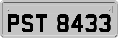 PST8433