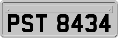 PST8434