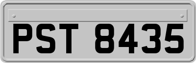 PST8435