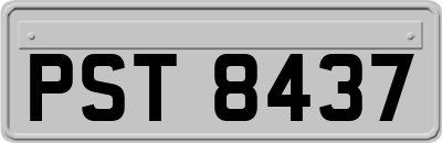 PST8437